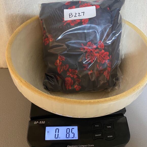 Tahari Womens Dark Floral Wrap Bodysuit Size Large Sheer Whimsigoth Romantic - Picture 10 of 10